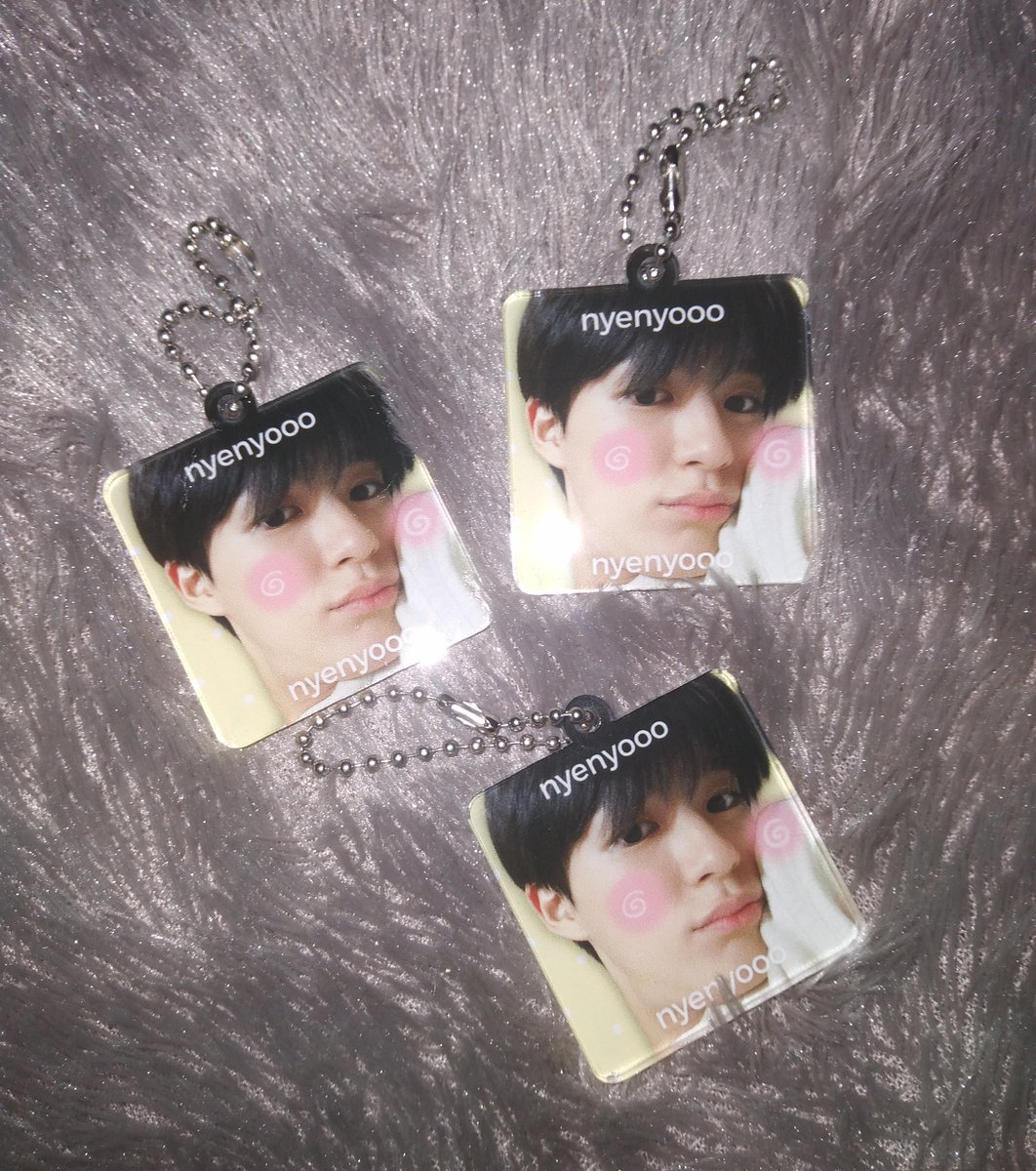 woops | freebies b'day jeno tweet media