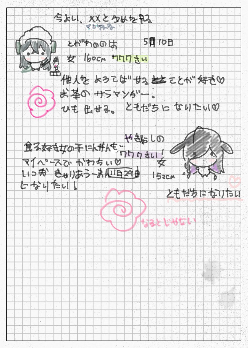NariYang2434's tweet photo. 新しい知識で議論するの
楽しかったのだ！

見てくれたお前らと
研究されてくれたみなさんにも
大かんしゃ😼 https://t.co/0ZsOlpykHQ