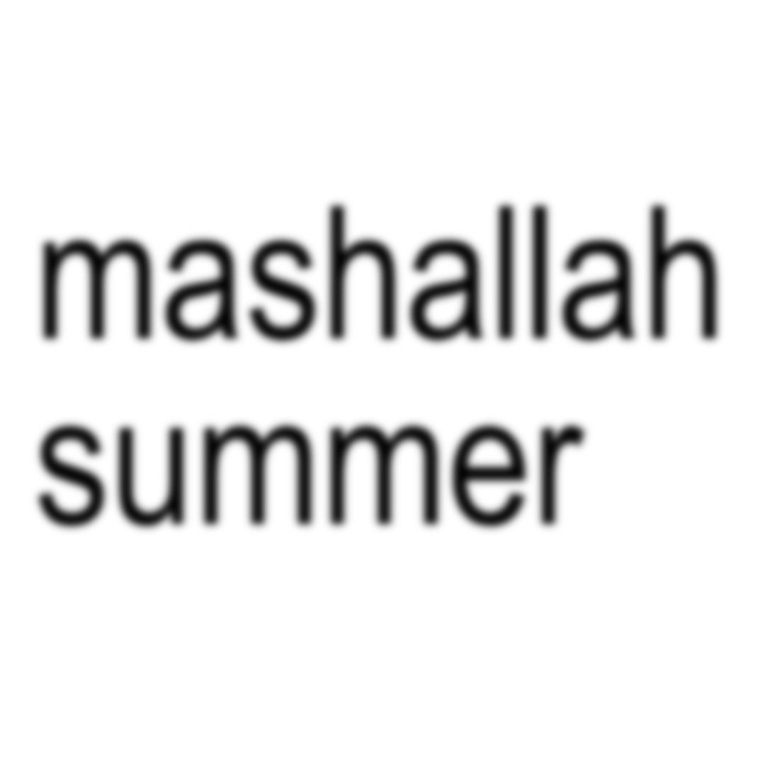 vlthdr's tweet photo. MASHALLAH IS OUT https://t.co/3XbC9xTFqV