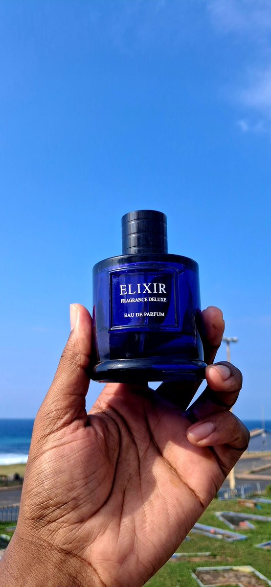 Olfactory Scents🇿🇦 tweet media