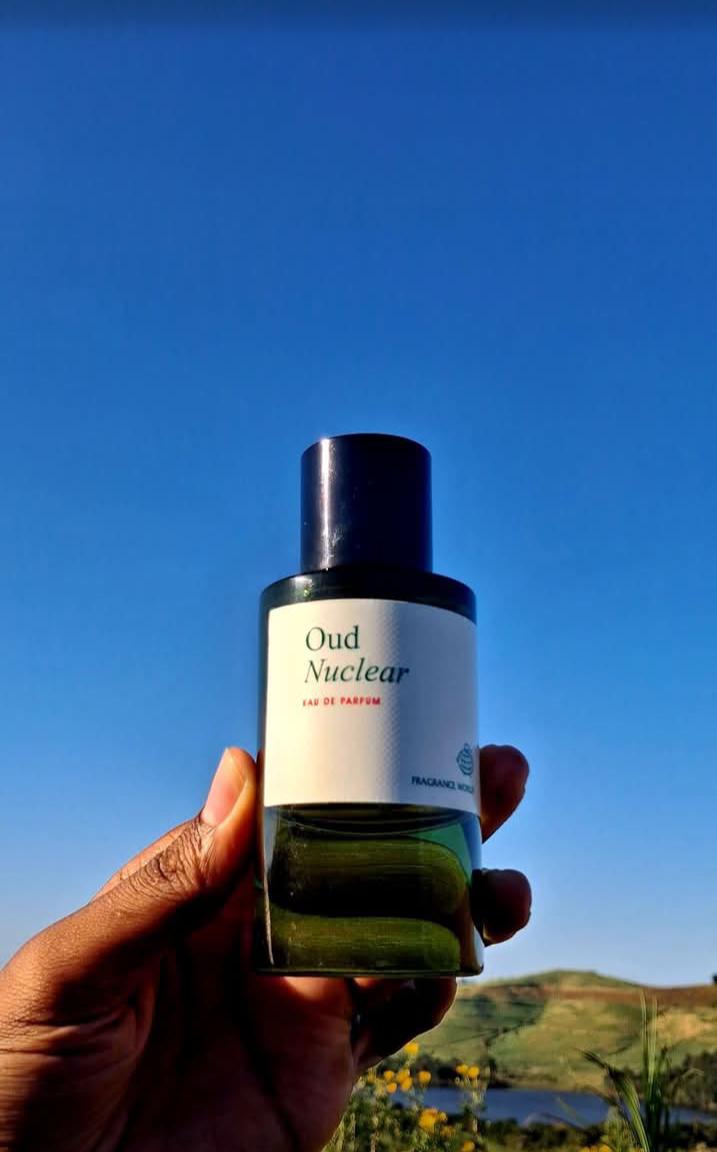 Olfactory Scents🇿🇦 tweet media