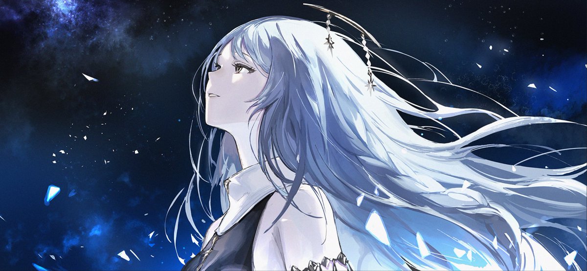 Knight598810's tweet photo. ｡ﾟ(ﾟ´Д｀ﾟ)ﾟ｡
良いストーリー
 #アナデン
 #アナザーエデン https://t.co/YdGpeV2CzR