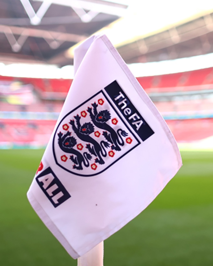 EnglandFootball's tweet photo. The FA has published a new call for independent research relating to heading load in football. 

Full details can be found here: