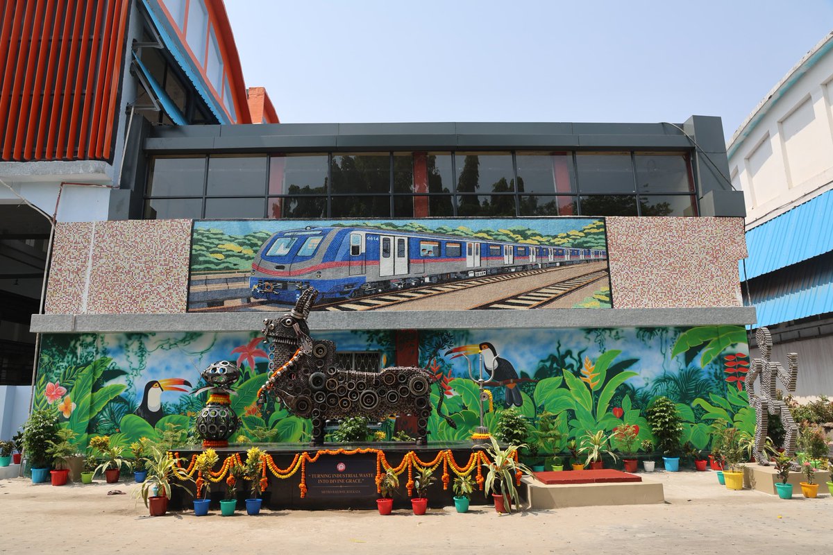 Ministry of Railways tweet media