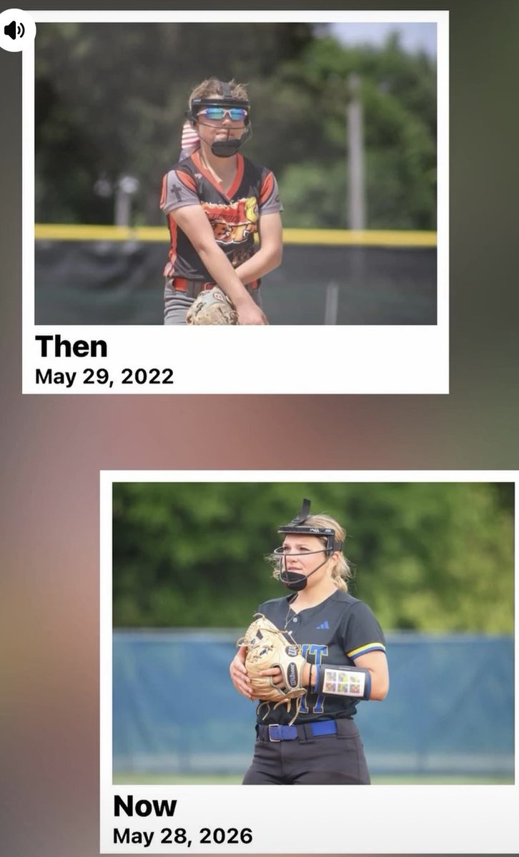 MergenAva00's tweet photo. The love I have for this sport has never changed. 💣🩵🤍🥎💙💛 https://t.co/ecRToGva9N