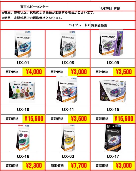 レアベイゲットバトル新規3点セット 新品新品未使用 未ベイブレードX