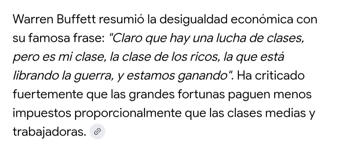 fergek's tweet photo. @marcos_galperin @JMilei El Kirchnerista Warren buffett no piensa lo mismo https://t.co/OerXNpIW1F