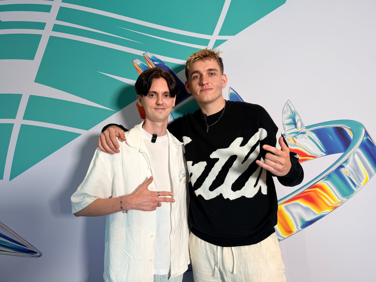 Fortnite Competitive tweet media