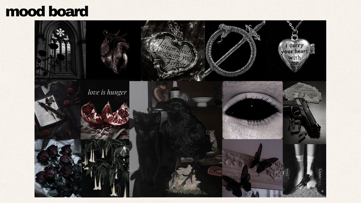 cheroukiss's tweet photo. love is hunger. #fiendvoid https://t.co/ONcl2UPgBa