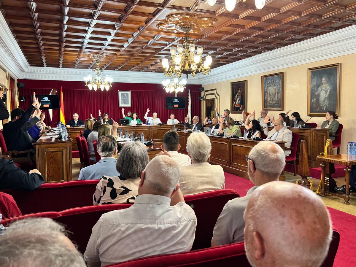 Concello de Lugo tweet media