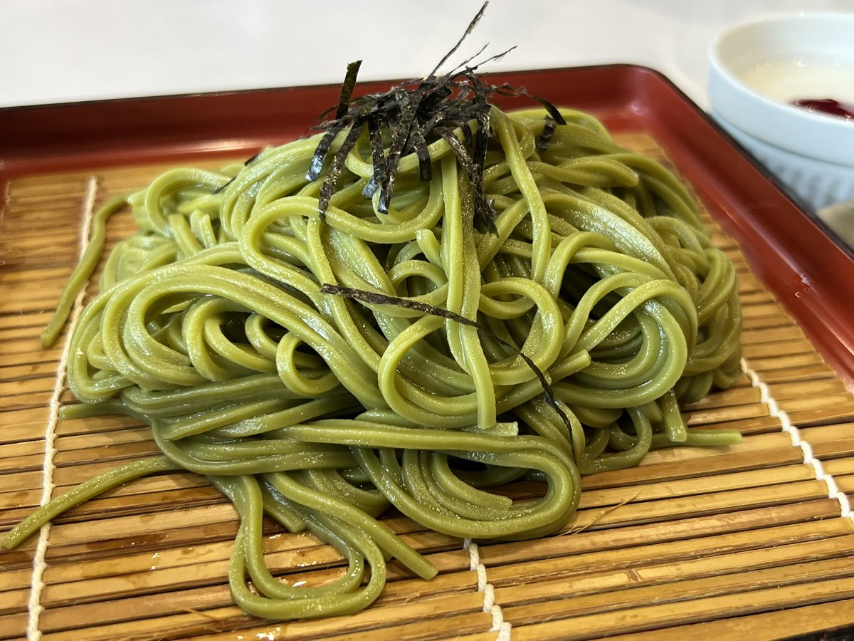 sunagimo0808's tweet photo. 今日は神奈川県は足柄でお仕事でした
たまたま近くにあったお食事処でお昼(ง ˙˘˙ )ว https://t.co/6DZtCcqhu5