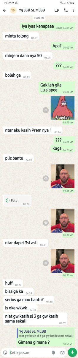 Mobile Legends Base tweet media