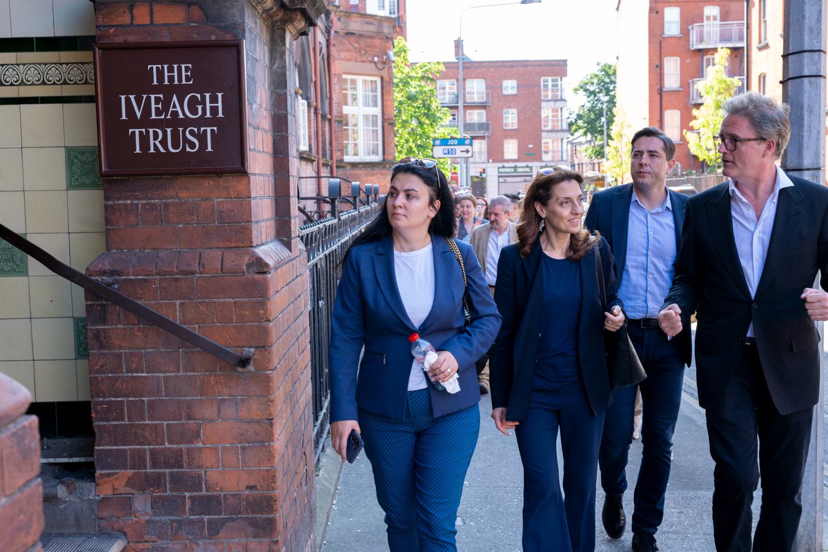 Special Committee on the Housing Crisis tweet media