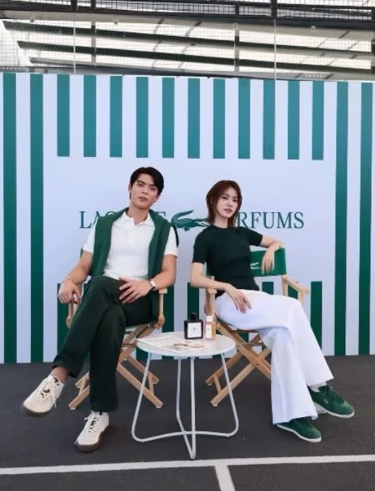 _nnatta_aydjkp's tweet photo. Mauu liat interaksi joss emi yang lagi duduk itu versi HD jugaaa dong, lucu banget mereka my kakak adek batak ku🤏🏻🤏🏻
tiktok : BEAUTRIUM
IG : hiwleaw
JOSS LACOSTE ORIGINAL
#LacosteOriginal #MakeItOriginal
#LacosteFragrancexRSC
#JossWayar https://t.co/cmDtjKZmjE