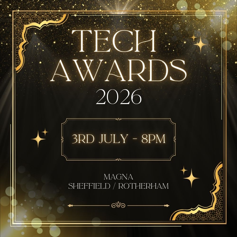 TargetCompUK's tweet photo. We’re delighted to share that Target has been shortlisted as finalists at the Tech Awards 2026.

Winners will be announced at #TechMAX2026 on 3rd July at Magna, Sheffield. Get your tickets here: https://t.co/hPx0a9Im6o

#ITChannel #TechDistribution #B2BTech #ITIndustry https://t.co/htRpruT75L