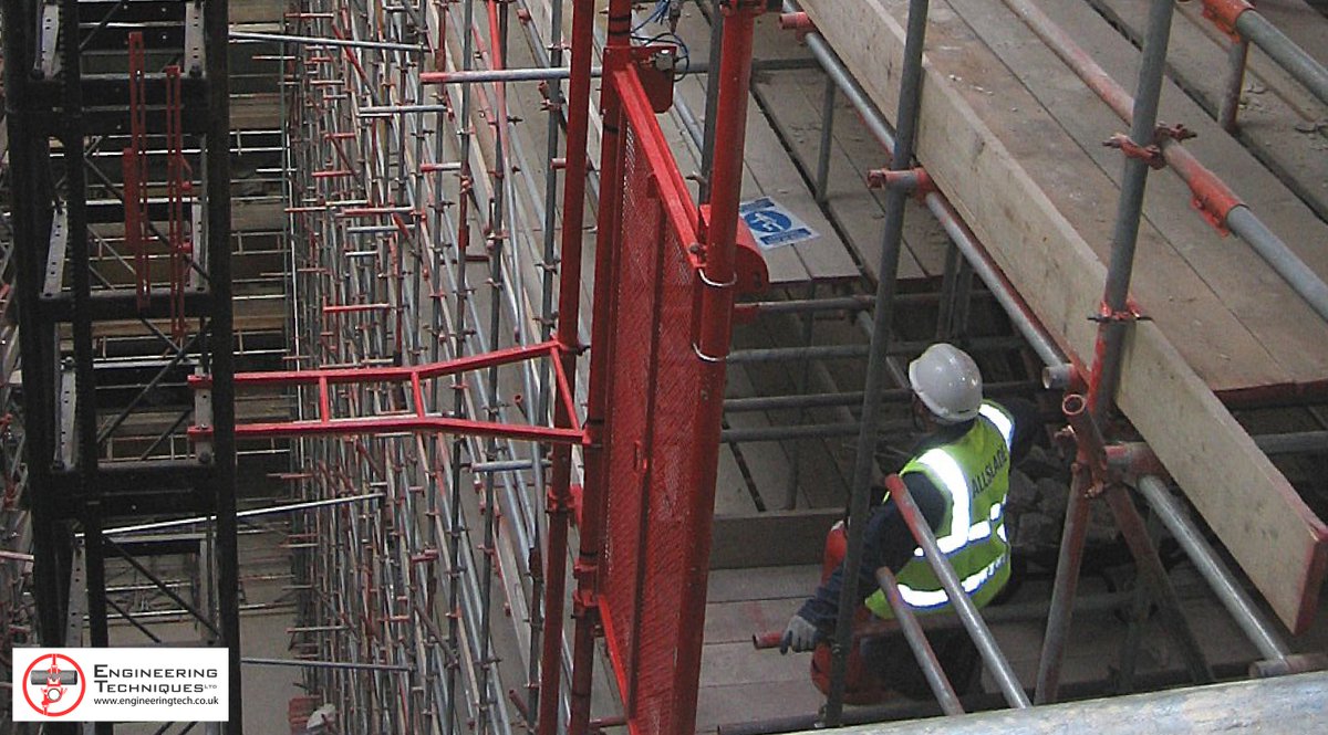 EngTechLtd's tweet photo. Engineering Techniques Ltd is a London-based company providing detailed, professional temporary works designs for a wide range of domestic and commercial projects.
#London #UKScaffolding #ScaffoldingUK #ScaffoldWorks #Scaffold #Scaffolding #construction #ScaffoldBuilders https://t.co/8QmhkQq5AF