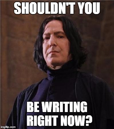 ElliCapeCod's tweet photo. Do you procrastinate? Does social media help you in that endeavor? Accountability might help your procrastination. At any rate, I'm here to tell you: get back to writing :)

#amwriting #writingcoach
#writers #writing #aspiringwriter
#writingtips #amediting
#writingcommunity https://t.co/8ajWNpNpYE