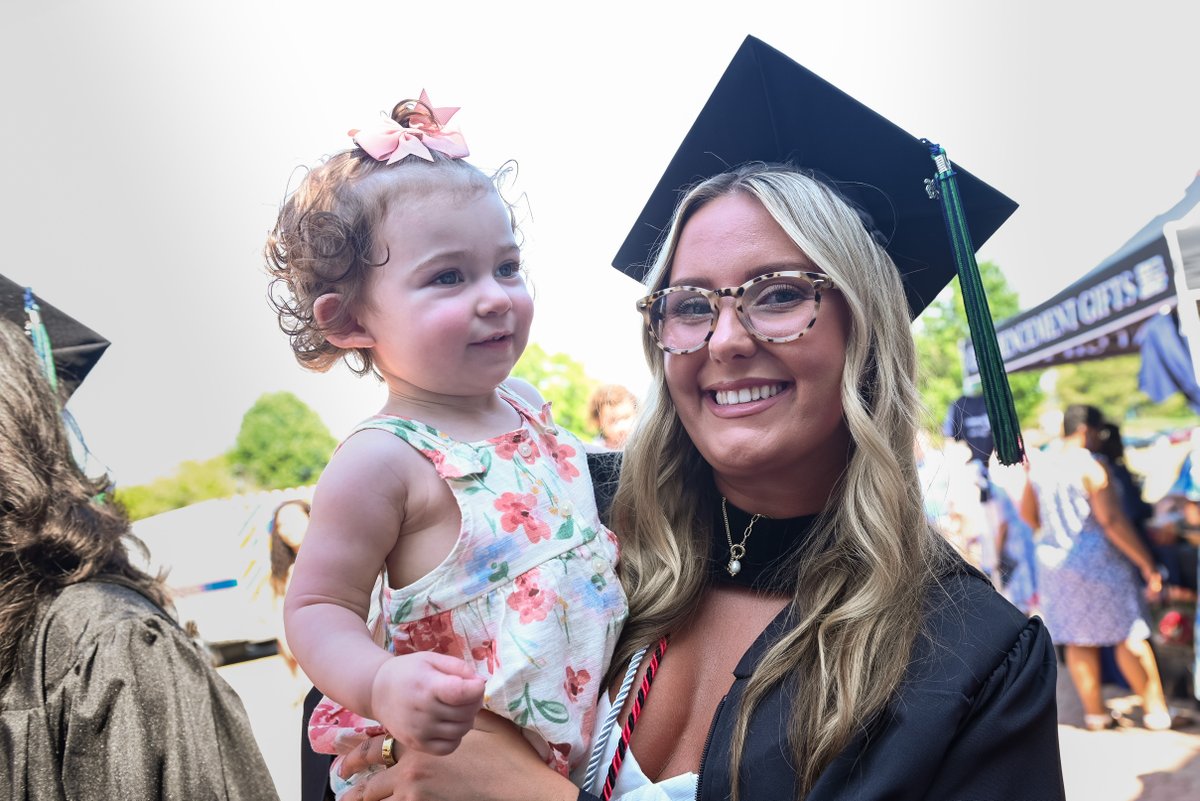 ChesapeakeColl's tweet photo. We're #PeakeProud of our 2026 graduates and truly enjoyed celebrating Commencement with them. Find and download photos of that day at https://t.co/o9IdLfsVnz https://t.co/jQUdJoDrY0