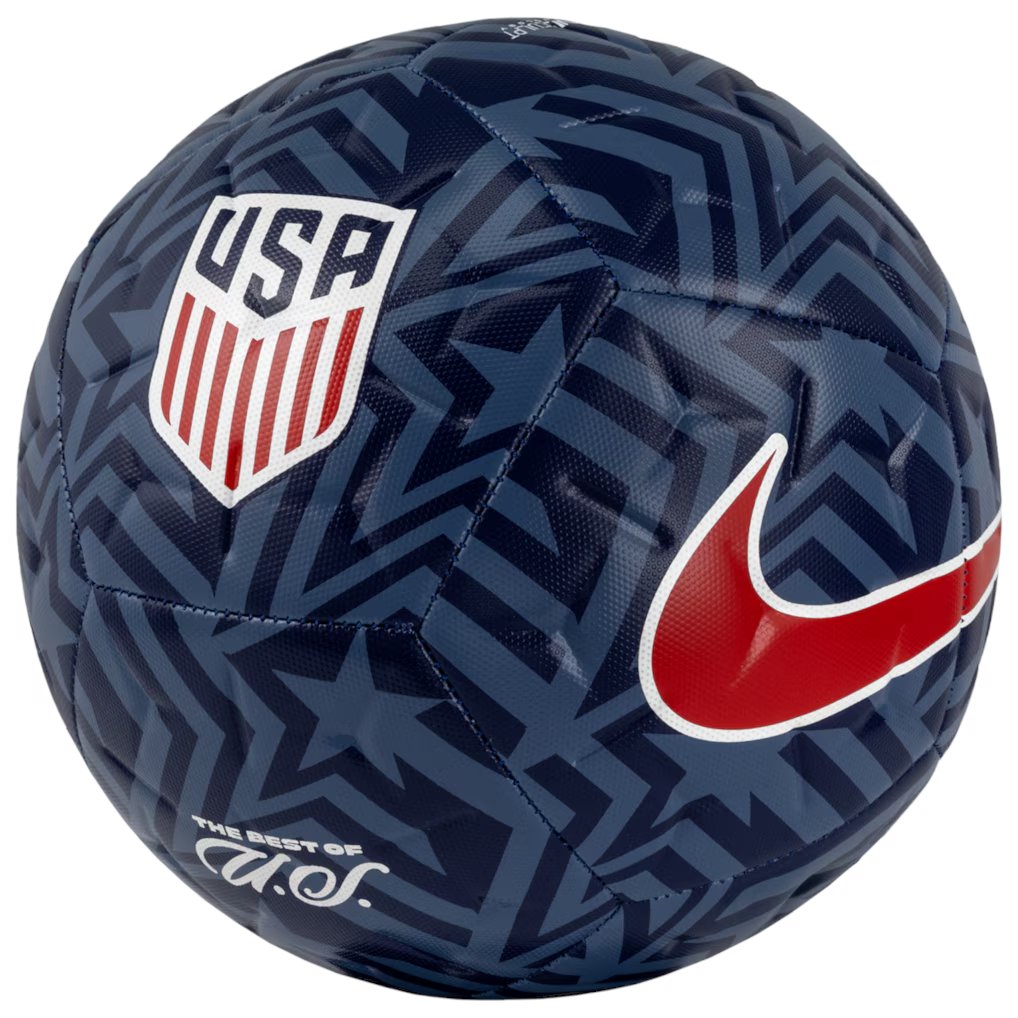 USASoccercast's tweet photo. Getting ready for the #USMNT match against Senegal on Saturday? Make sure you have everything you need, from a scarf to twirl, a hat to protect yourself from the weather, and a ball to kick around at the tailgate!

https://t.co/Hrd79faiRi

#FanaticsCreator #ad https://t.co/a0Sr4W3ykv