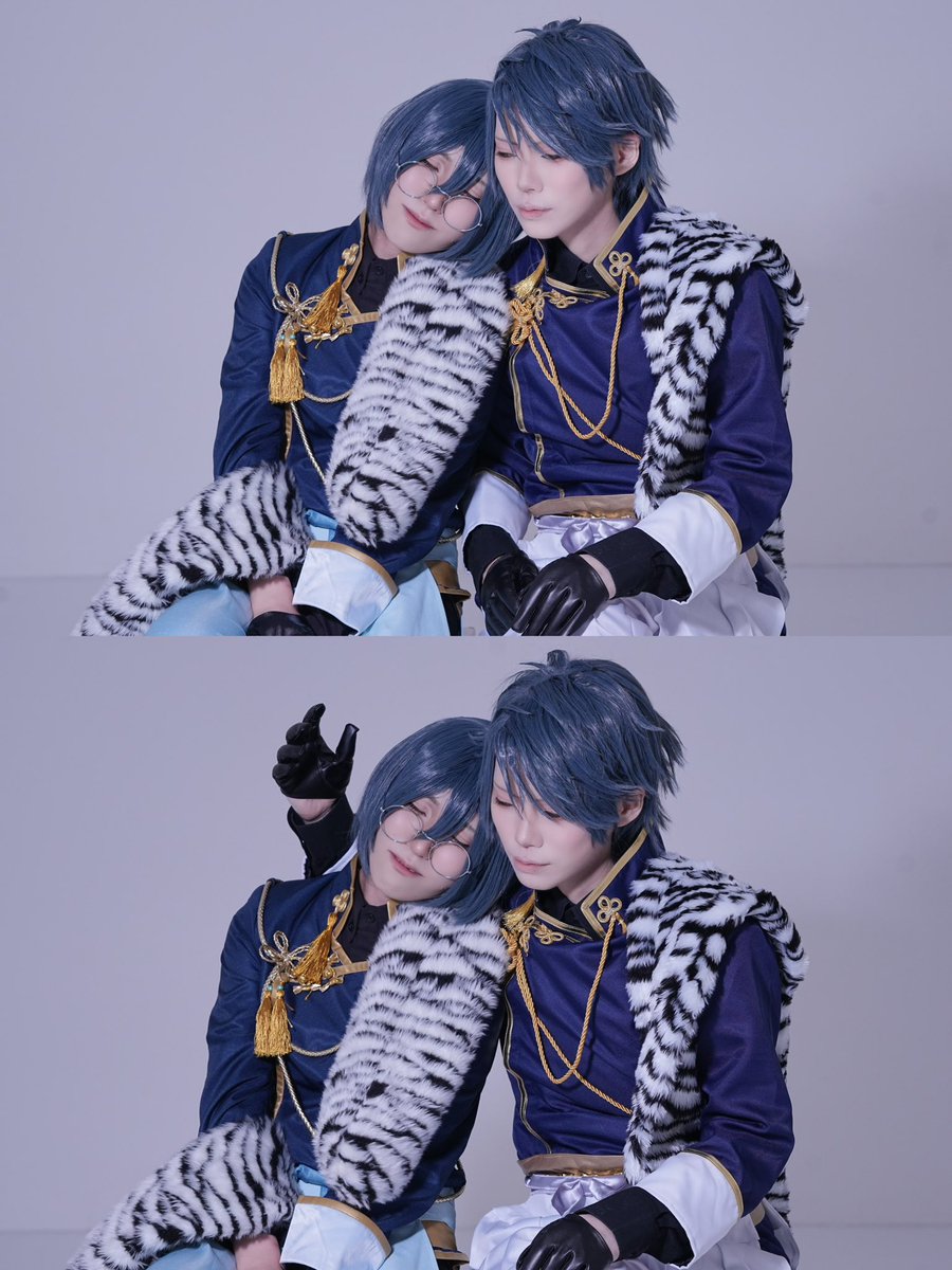 hosisensho's tweet photo. やり場のない右手

表:みるちん
裏:七星
写:きゃらさん https://t.co/Xr9Nr0dKeN