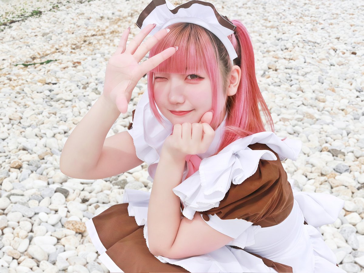 sapphirerer's tweet photo. #なたでとうみ https://t.co/dso1bBK6ny
