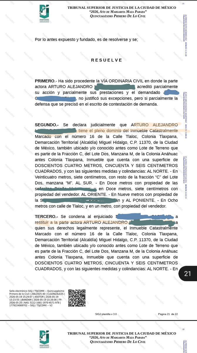 darkwolf75mx's tweet photo. @CFEmx @CFE_Calificados @CFEmx ¿Esta es su "empresa de clase mundial"? En la Suc. Anáhuac (Alan Sánchez) encubren a invasores sentenciados y bloquean al dueño legítimo ignorando el fallo de un juez. Aquí la prueba de mi propiedad. Exijo solución a mi denuncia en el Órgano Interno: SIDEC 80021/2026. https://t.co/0O9yVVowwI