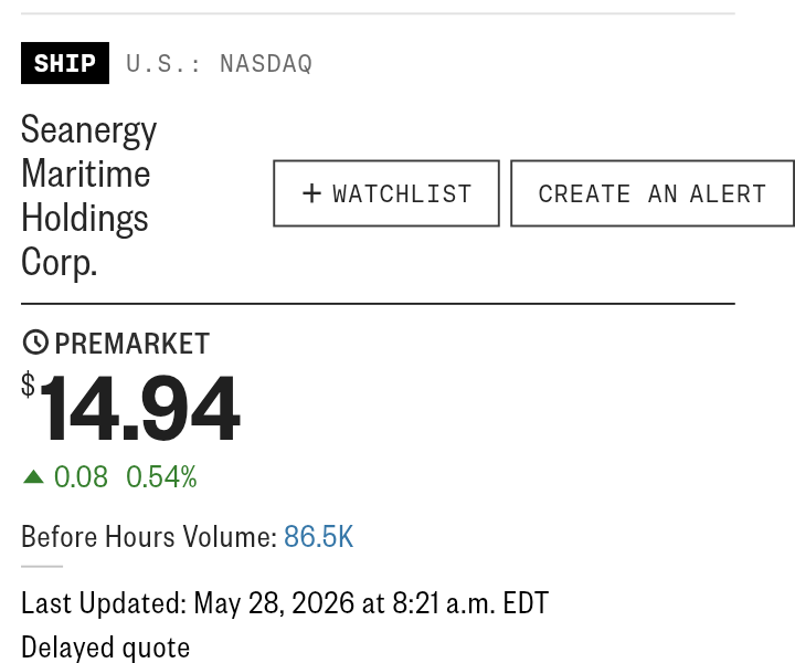 OriginalVoria's tweet photo. Big game &amp; unprecedented PM volume now on $SHIP 🔥In a few time the 1q25... The $GS now with 4%,(!) in  $SHIP .... https://t.co/LOu1zT6QlP