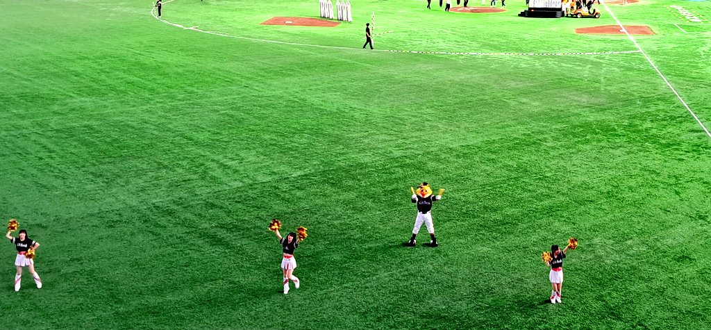 よう ⚾️NEXT6/6～7⭐ tweet media
