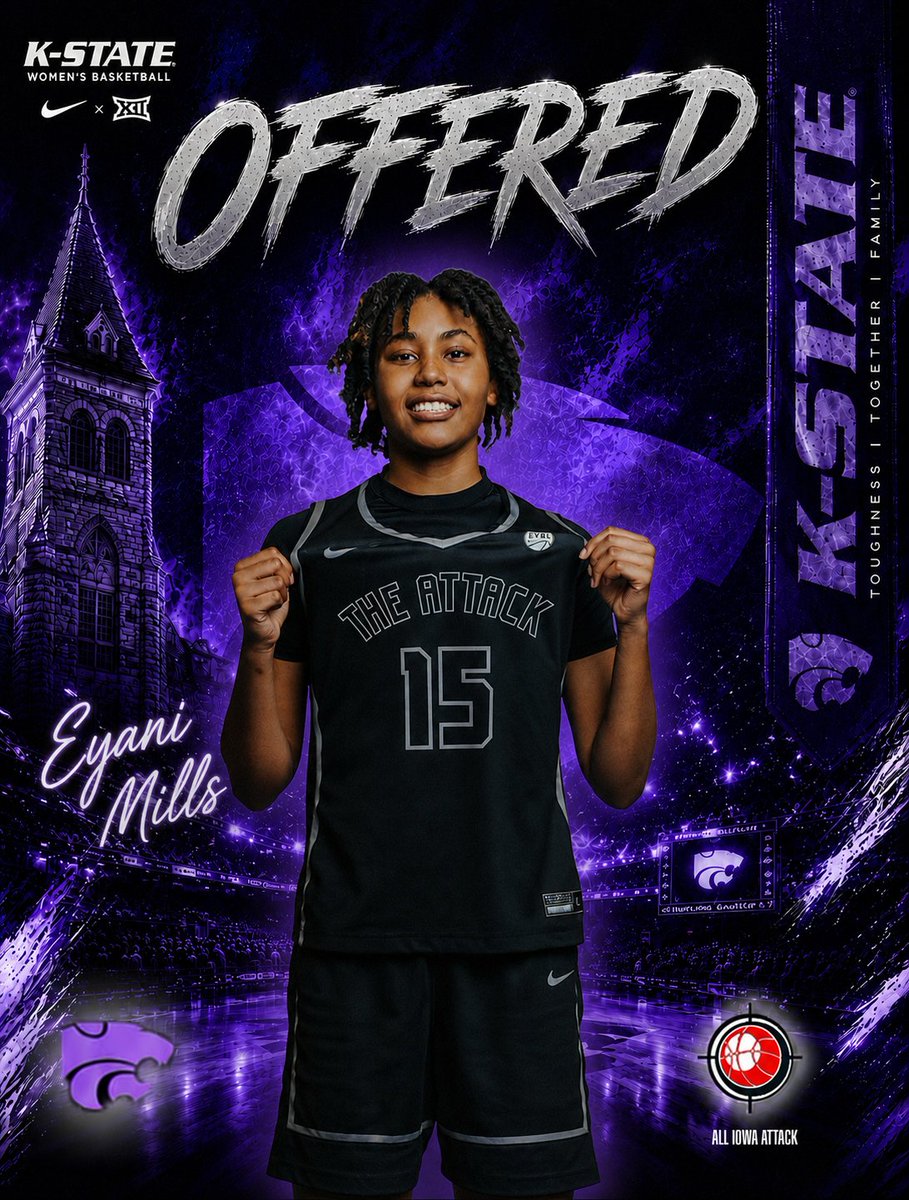 EMills53319's tweet photo. Had an inspiring conversation yesterday with a KC Hoop legend and coach @ebony_kstate.  Proud to say I've been blessed with an  opportunity to play basketball for @kstatewbb. #agtg #itrainwithmarcuswalker  #alliowaattackfamily❤️🖤🏀 https://t.co/xv0xd8zvHo