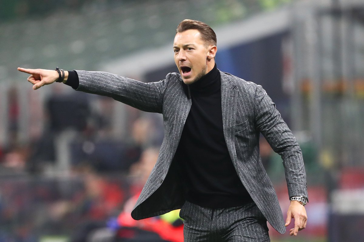 Milan Transfer Hub tweet media