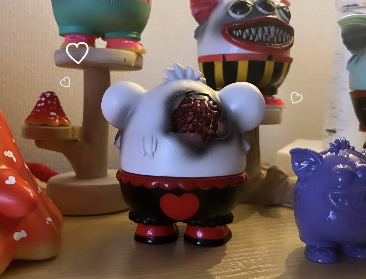 𝙿𝙴𝙴𝙺 𝙰 𝙱𝙾𝙾 𝚃𝙾𝚈 @6/6AdventureFesta🇹🇼 (@PEEKaBOO_TOY