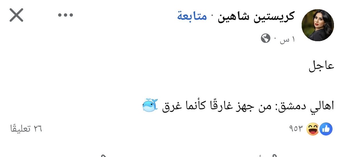 محمد الخليل tweet media