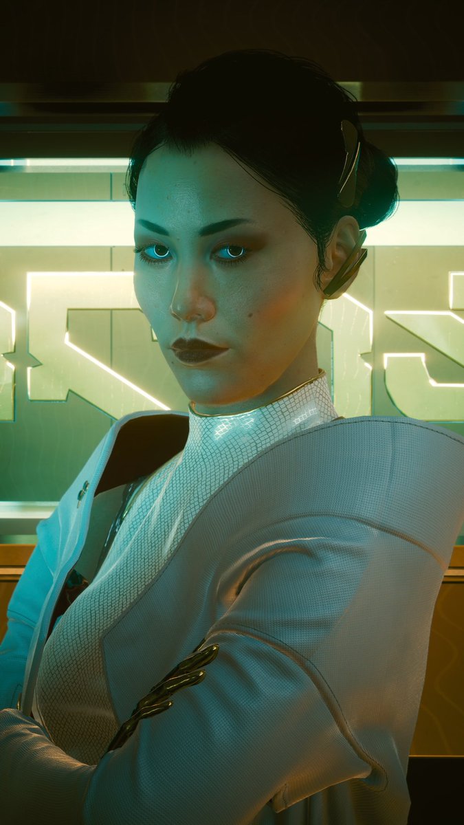 AltCunningham0's tweet photo. #cyberpunk2077 #CP2077 #militech #arasaka #meredithstout #dexterdeshawn #hanakoarasaka #cyberpunk2077photomode #virtualphotography https://t.co/TFE2aPwl8G