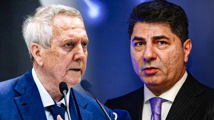 musaucan33's tweet photo. Adaylar arasında gözüme çarpan en büyük fark:

Aziz Yıldırım: Kulübü kendine borçlu gibi görüyor ve camiadan talepleri var.

Hakan Safi: Kulübün hizmetkârı gibi hissediyor, camiaya vermek istiyor. https://t.co/aoUT0rOvyi