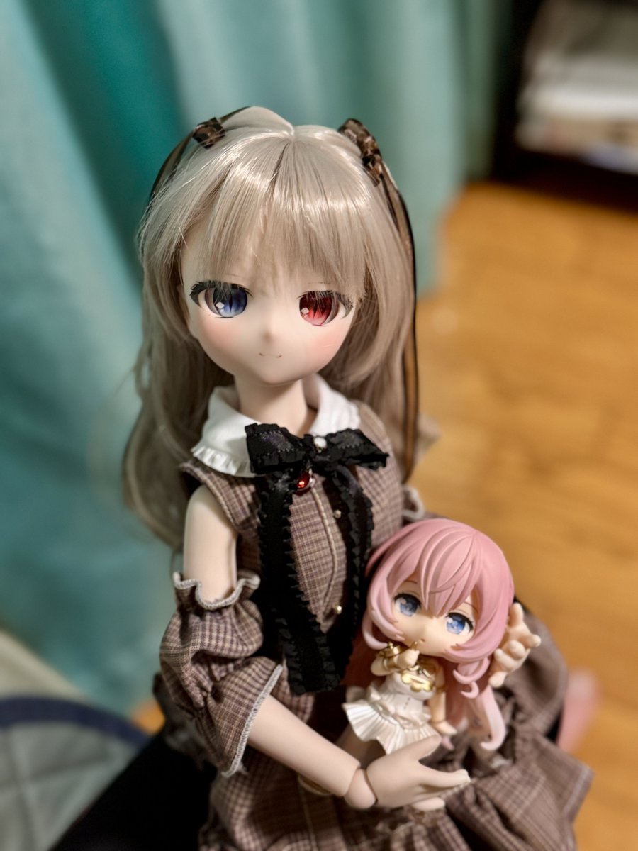 シュウ (@syudolls) / Posts / X