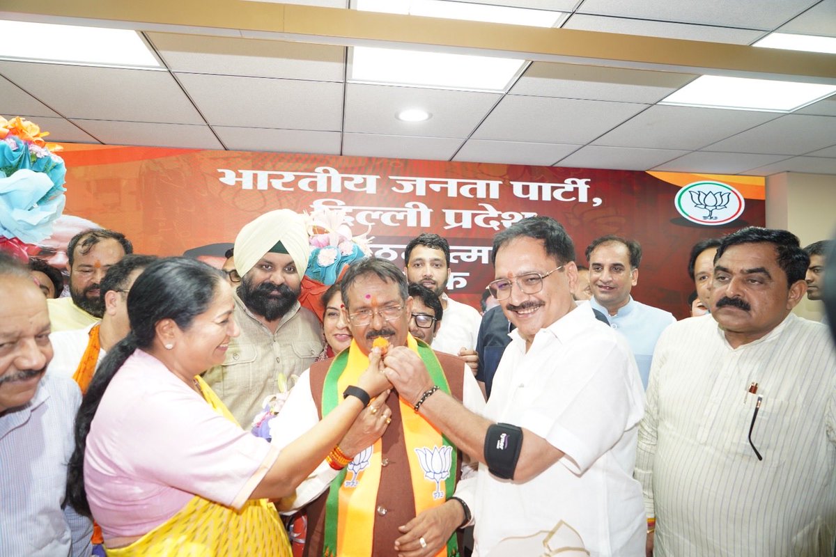 Virendraa Sachdeva tweet media
