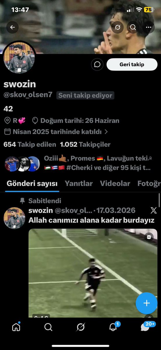 Reyna🇦🇱 tweet media
