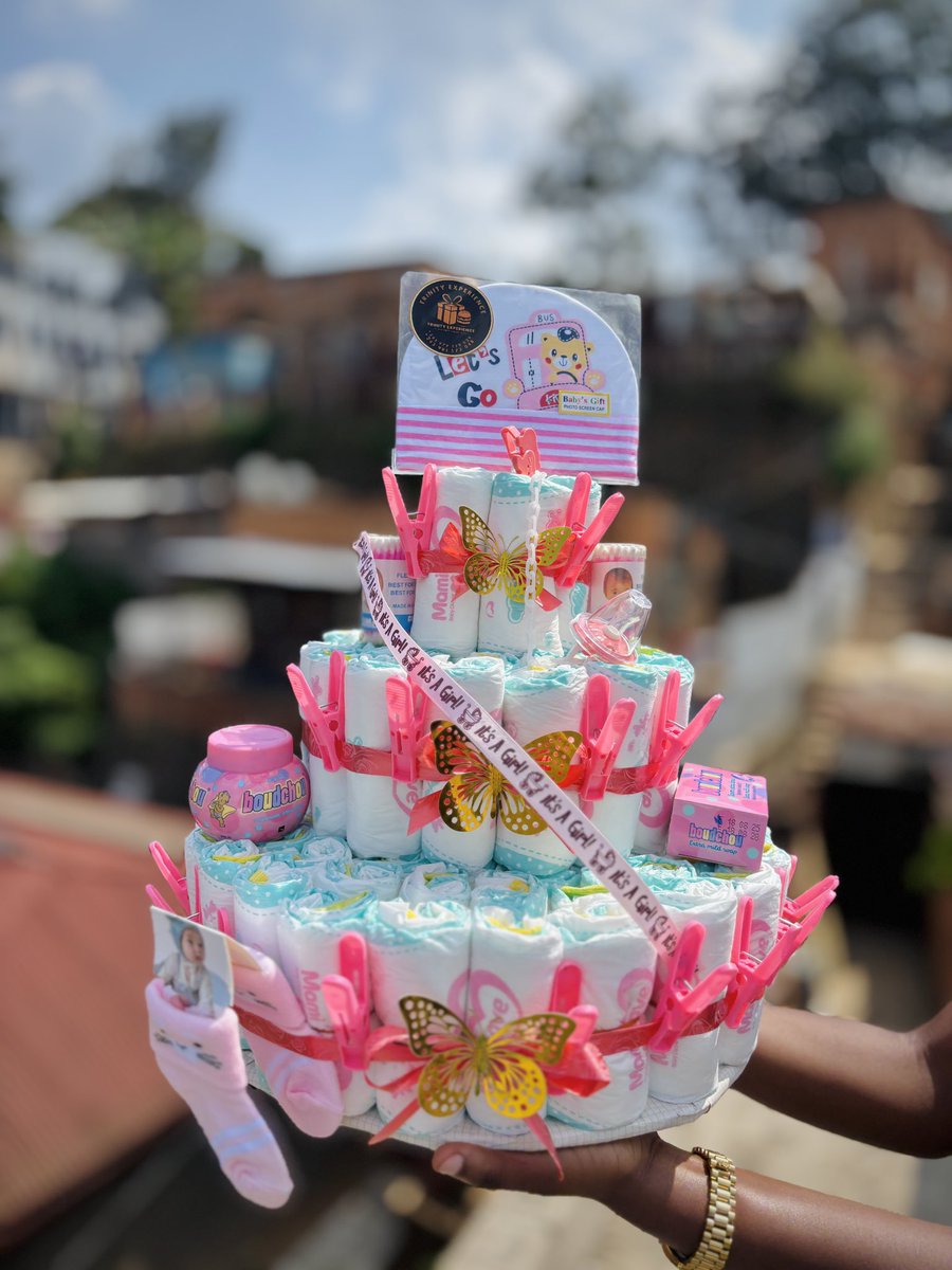 TrinityExper's tweet photo. Plus qu’un cadeau : une expérience. 🩷🩵

Contact : +243 979 329 029 | +243 981 573 048

#TrinityExperience
#LuxeDansChaqueDétail
#Naissance
#MomentInoubliable
#Bukavu https://t.co/07Uz0se3Ee