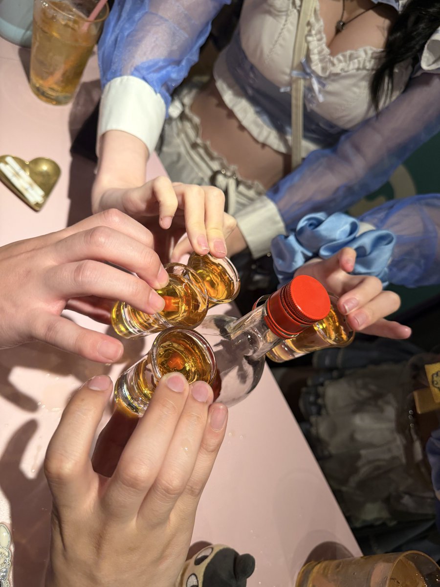 ジュドー・ロウ tweet media