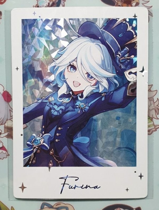 HadistyaF's tweet photo. WTB
Pasha/Polaroid Genshin, Furina 

#warunggenshin #warunghoyo #warunggame #lapakjajan https://t.co/6MjLlY1pev
