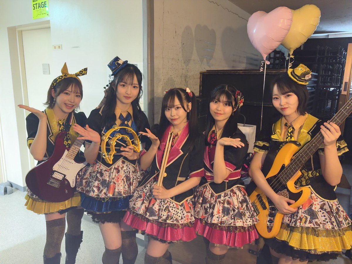 藪内陽花/ひーにゃ【NMB48】 (@y_hinata48) / Posts / X