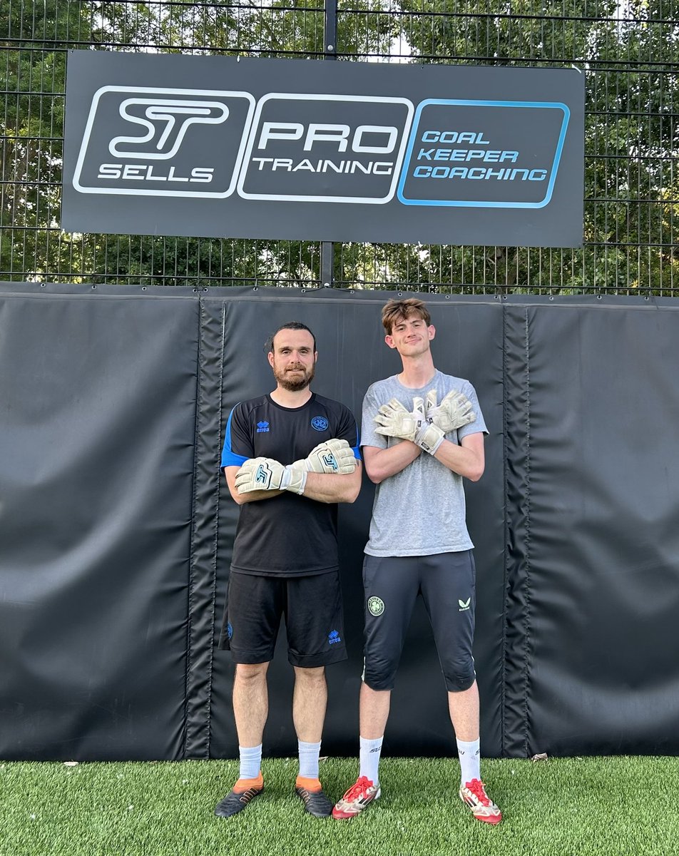 sellsprotrain's tweet photo. Great to have Xander in for a couple of sessions before he joins up with the Ireland U17 squad 🇮🇪⚽️

Wishing him the very best for the camp https://t.co/P7pgpJVkRw