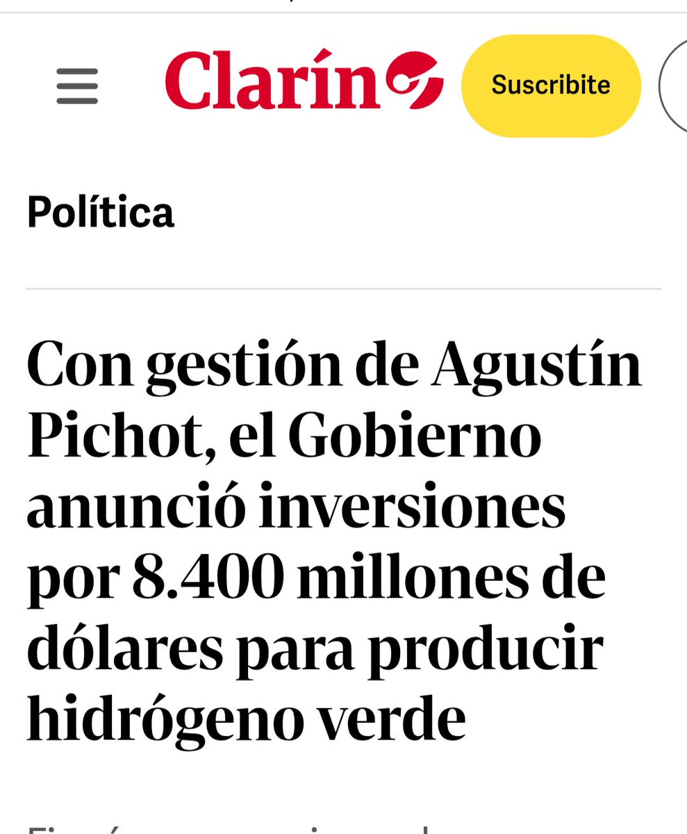 Hora Decisiva tweet media
