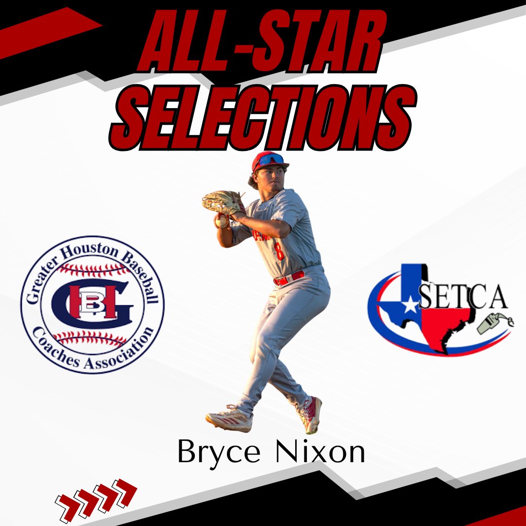 FalconsHuffman's tweet photo. Congrats to these guys on their Senior All-Star Selections! 
@BraydonWisener - THSBCA, GHBCA, SETCA

@BryceNixon18 - GHBCA, SETCA 

@ZaneBailey_11 - SETCA

@RyderMiller2026 - SETCA https://t.co/2gHoHicmEY