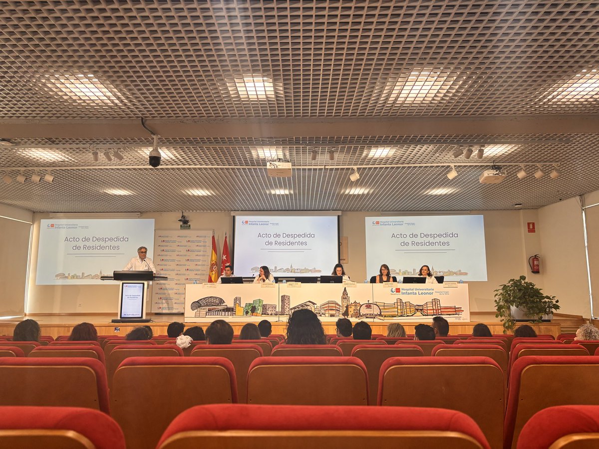 trivi_v's tweet photo. Hoy hemos despedido a nuestros residentes con una jornada muy emotiva, nosotros desde el servicio de Endocrinología y Nutrición le deseamos lo mejor a nuestra Resi que es un 10+, Mar enhorabuena donde quieras que vas dejas tu brillo propio, mucha suerte he tenido en ser tu tutora https://t.co/hT0fvQHPX1