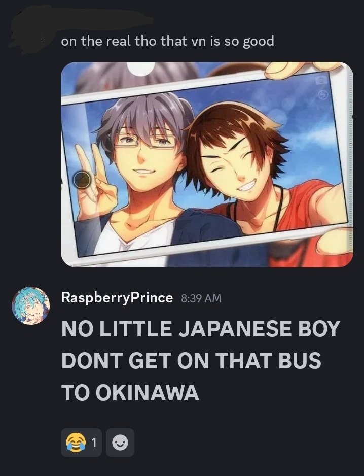 RaspberryPrince|🐶 VTuber tweet media