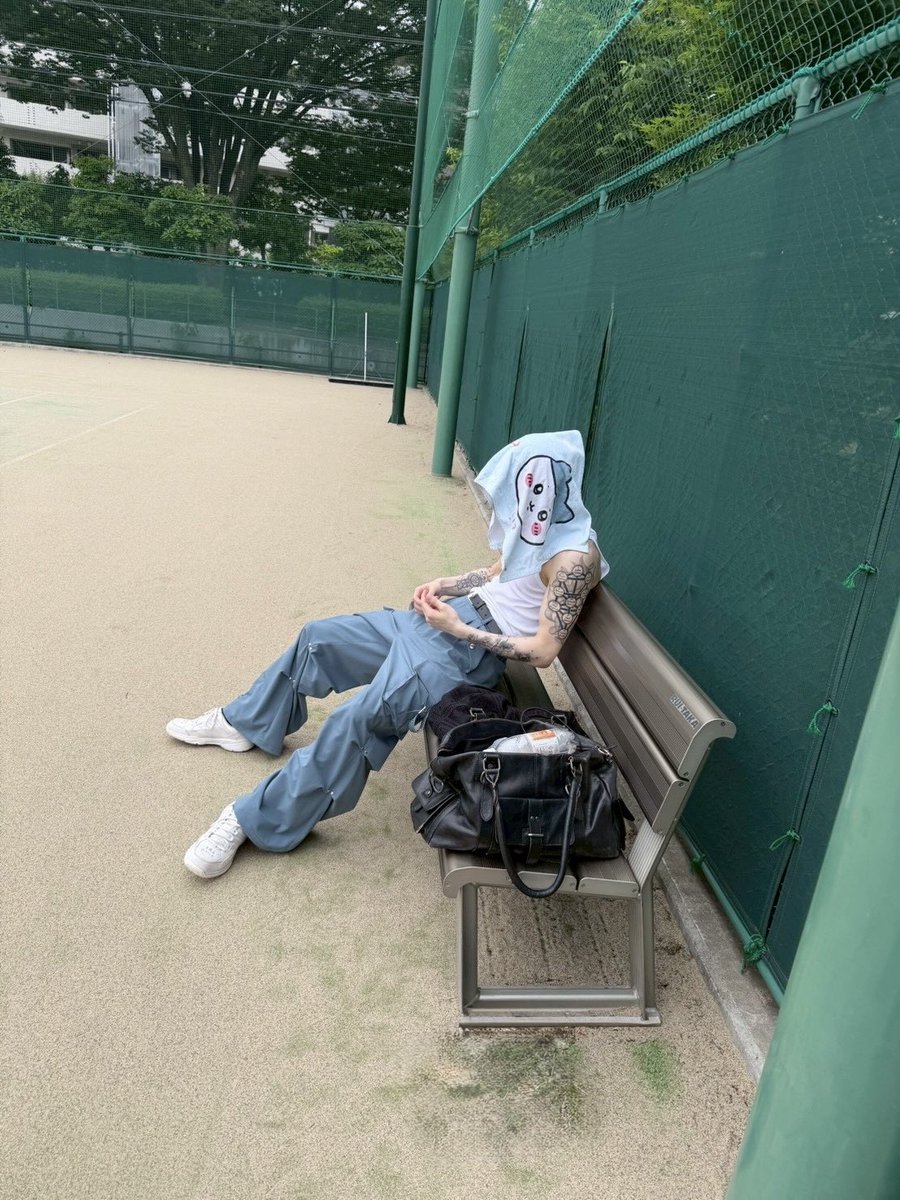 キズ ユエ (@Kizu_yue) / Posts / X