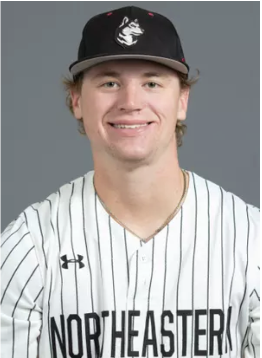 NA_Athletics's tweet photo. GOOD LUCK BOYS

Wishing Ryan Griffin (Northeastern) and Dylan Lawrence (Bentley) the best of luck in the Baseball College Playoffs.  Northeastern is in the D1 Regionals and Bentley is in the D2 College World Series.

@north_andover @KnightsNaaa @BGlobeSports @T_Mulherin @camkerry7 @DWillisET @MVcreature @EvanApplebaum2 @MrYoungNAHS @JamiePote @BurtTalksSports @NorthAndoverCAM @Pam_LathropNA @NAHSGuidance @NAYouthCenter @mattyfeld612 @nweitzer7 @BConn63 @NahsBase