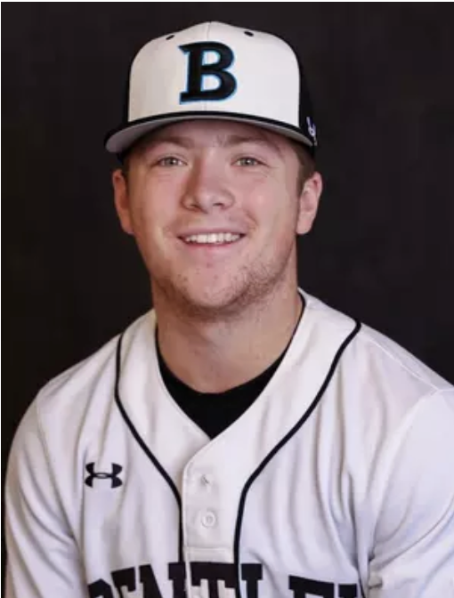 NA_Athletics's tweet photo. GOOD LUCK BOYS

Wishing Ryan Griffin (Northeastern) and Dylan Lawrence (Bentley) the best of luck in the Baseball College Playoffs.  Northeastern is in the D1 Regionals and Bentley is in the D2 College World Series.

@north_andover @KnightsNaaa @BGlobeSports @T_Mulherin @camkerry7 @DWillisET @MVcreature @EvanApplebaum2 @MrYoungNAHS @JamiePote @BurtTalksSports @NorthAndoverCAM @Pam_LathropNA @NAHSGuidance @NAYouthCenter @mattyfeld612 @nweitzer7 @BConn63 @NahsBase