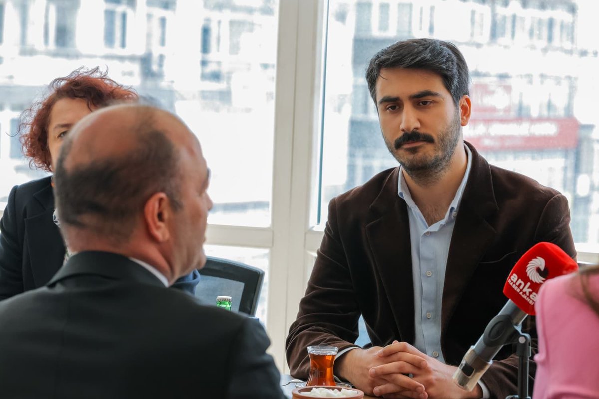 Türkiye İşçi Partisi tweet media
